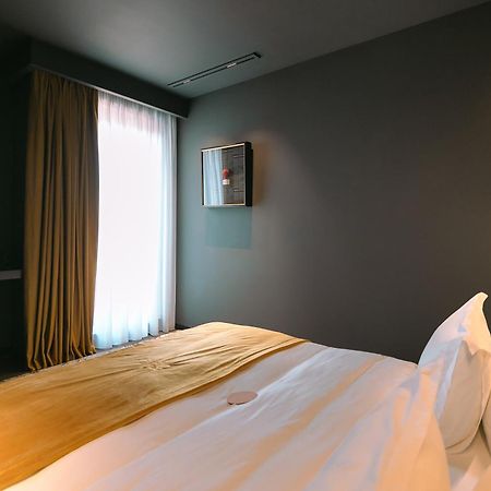 Mert Boutique Hotel 코르처 객실 사진