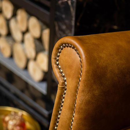 Mert Boutique Hotel 코르처 외부 사진