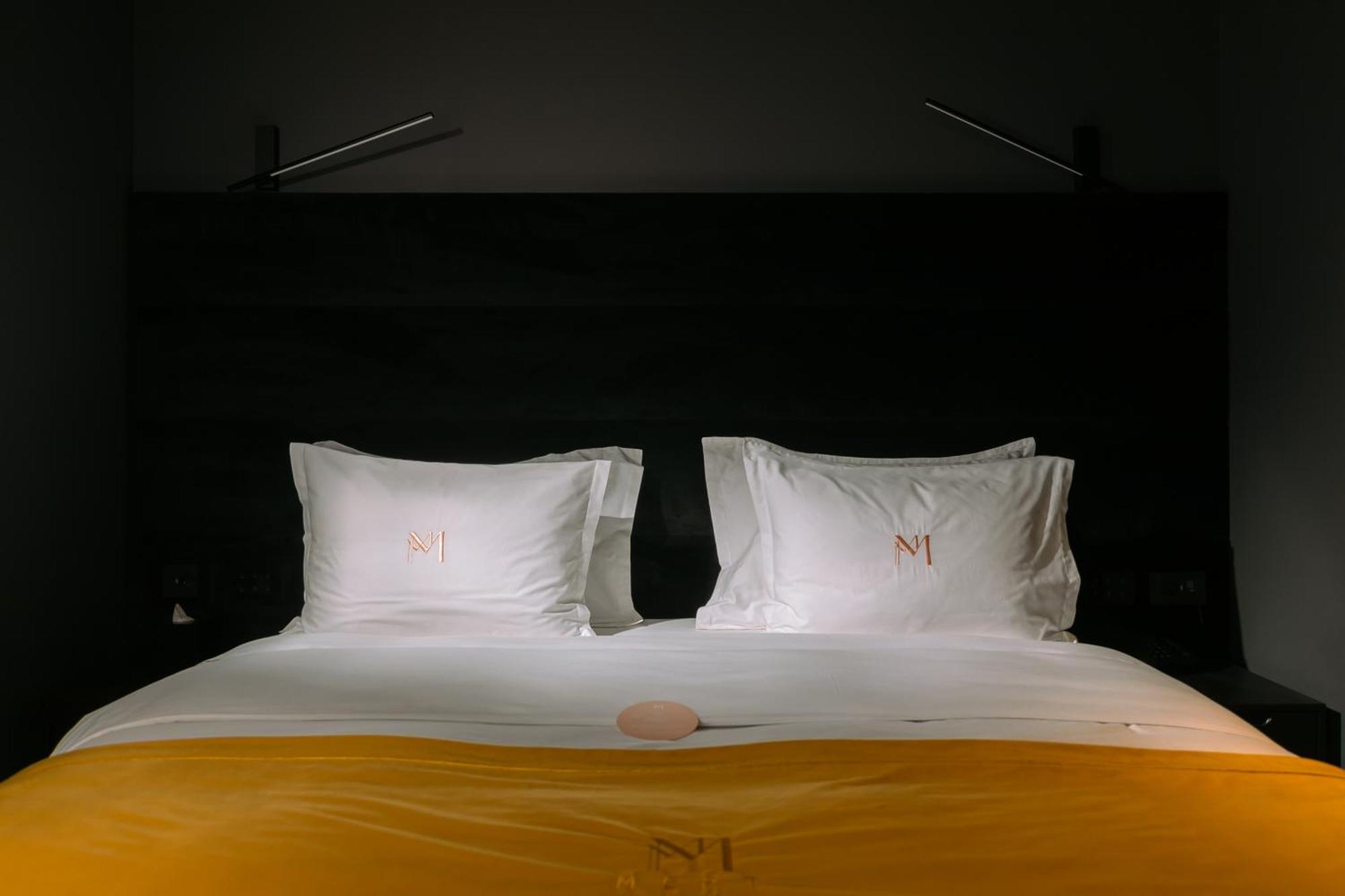 Mert Boutique Hotel 코르처 객실 사진