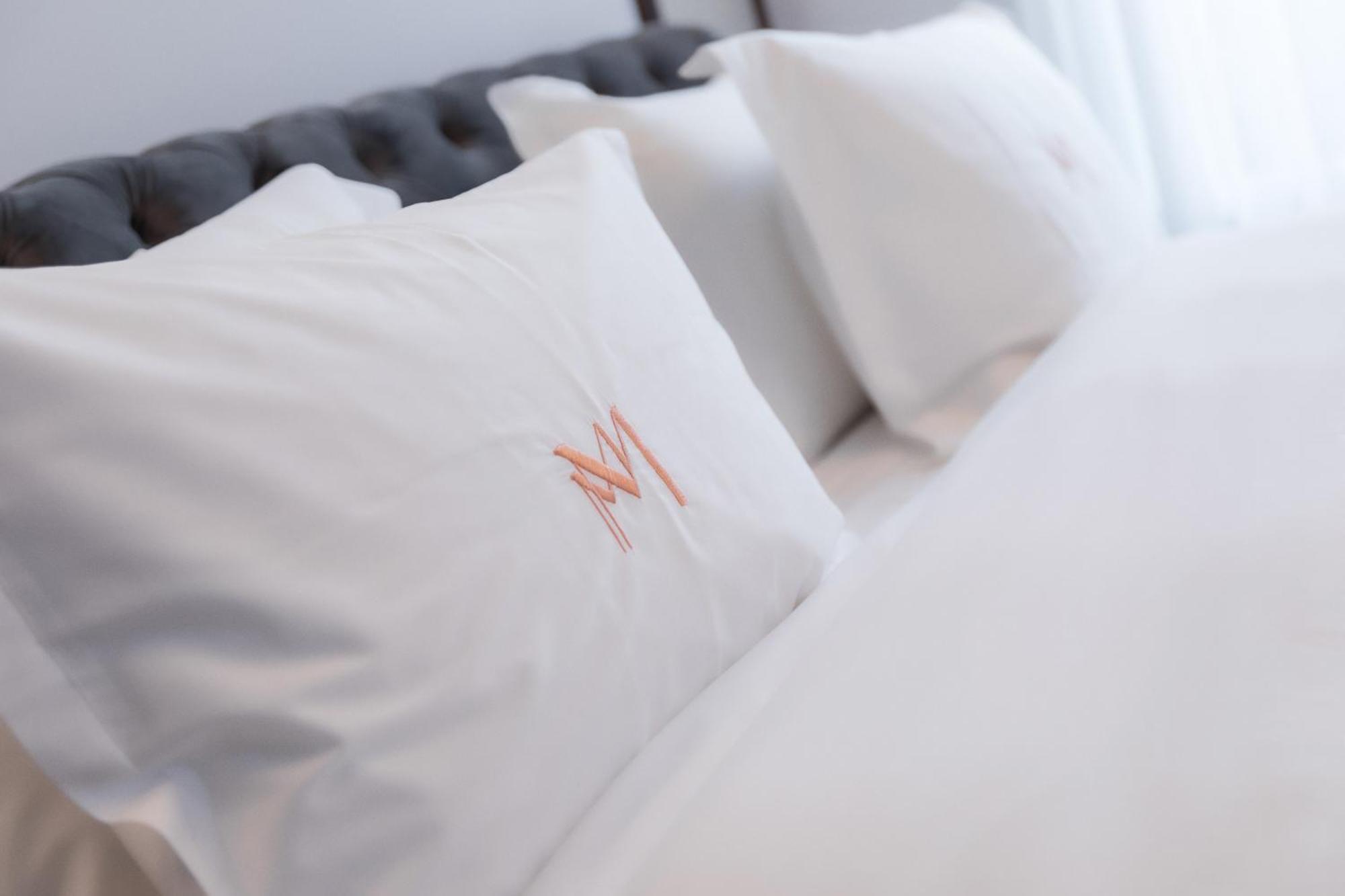 Mert Boutique Hotel 코르처 외부 사진