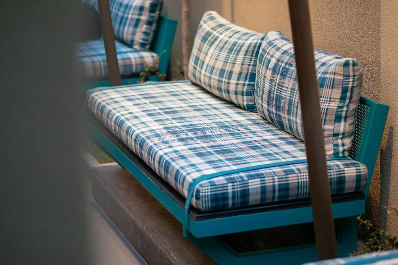 Mert Boutique Hotel 코르처 외부 사진