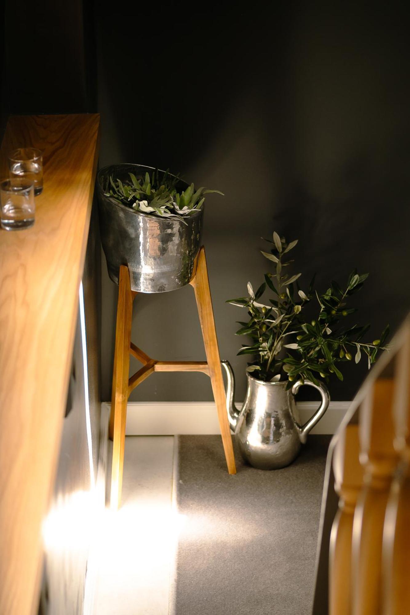 Mert Boutique Hotel 코르처 외부 사진