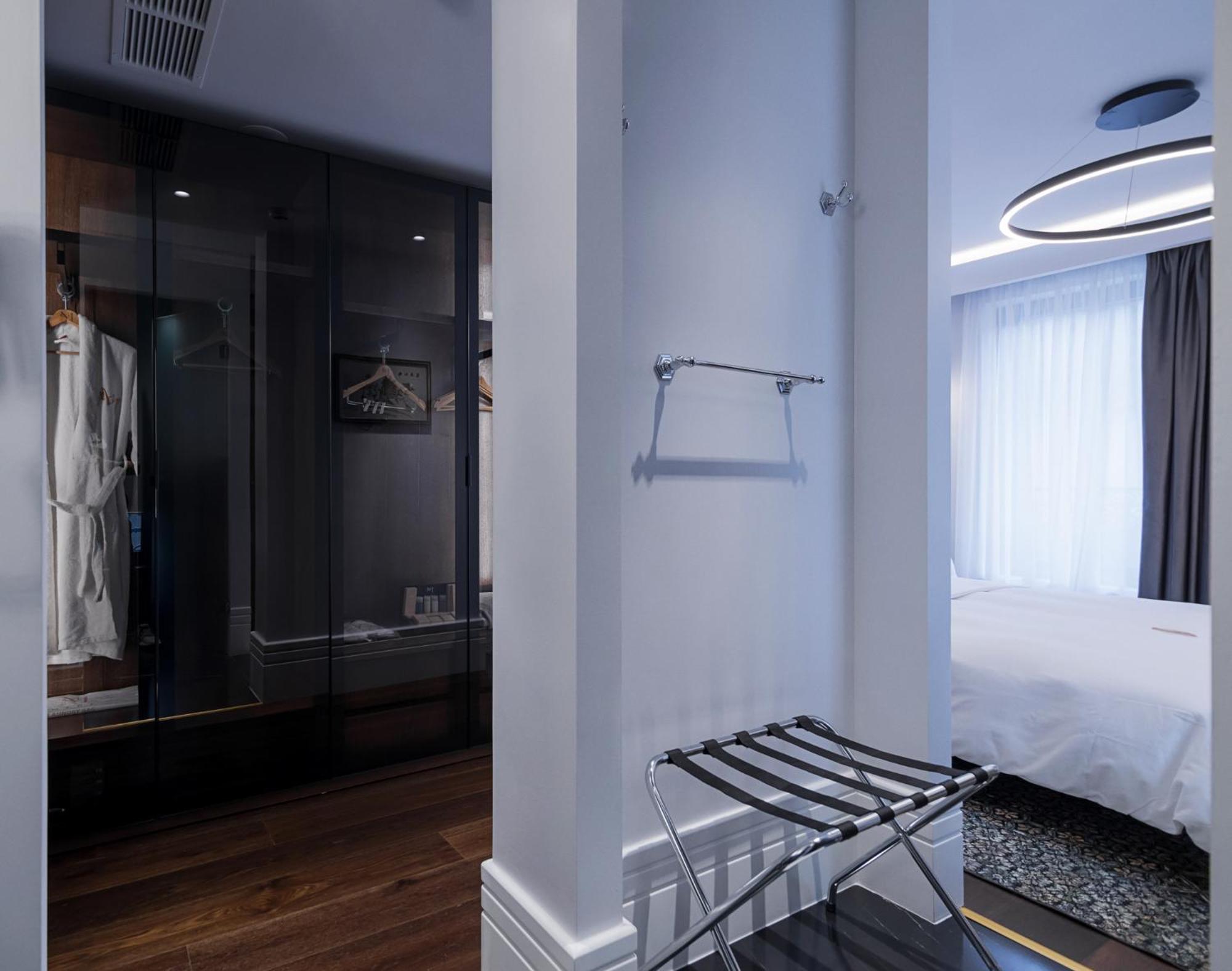 Mert Boutique Hotel 코르처 외부 사진