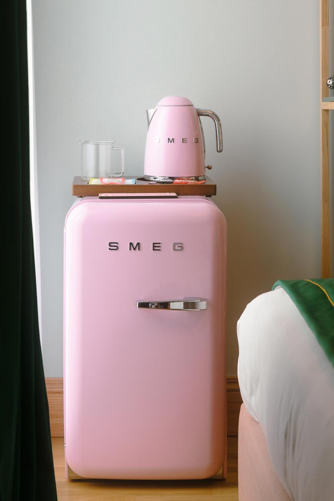 Mert Boutique Hotel 코르처 외부 사진