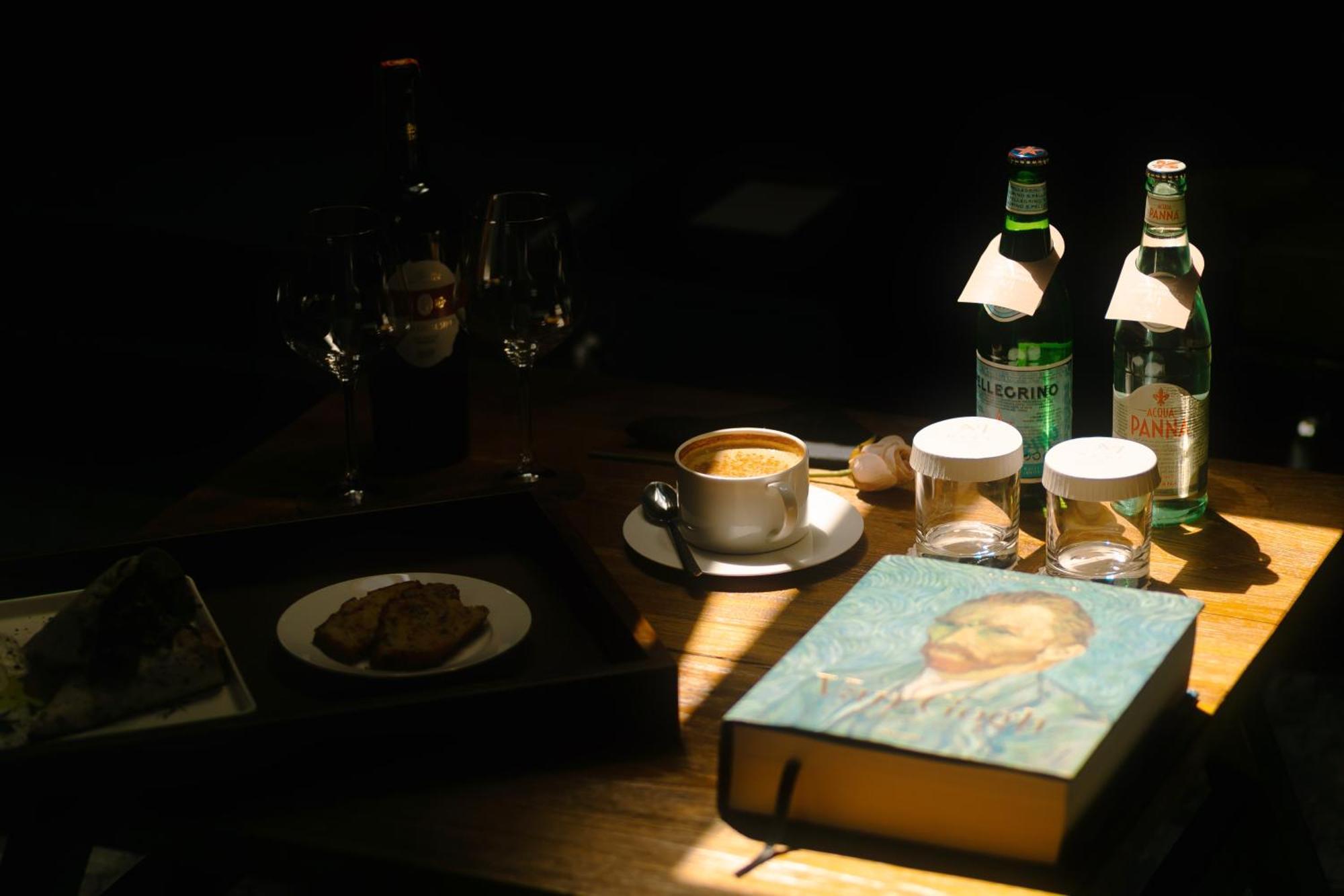 Mert Boutique Hotel 코르처 외부 사진