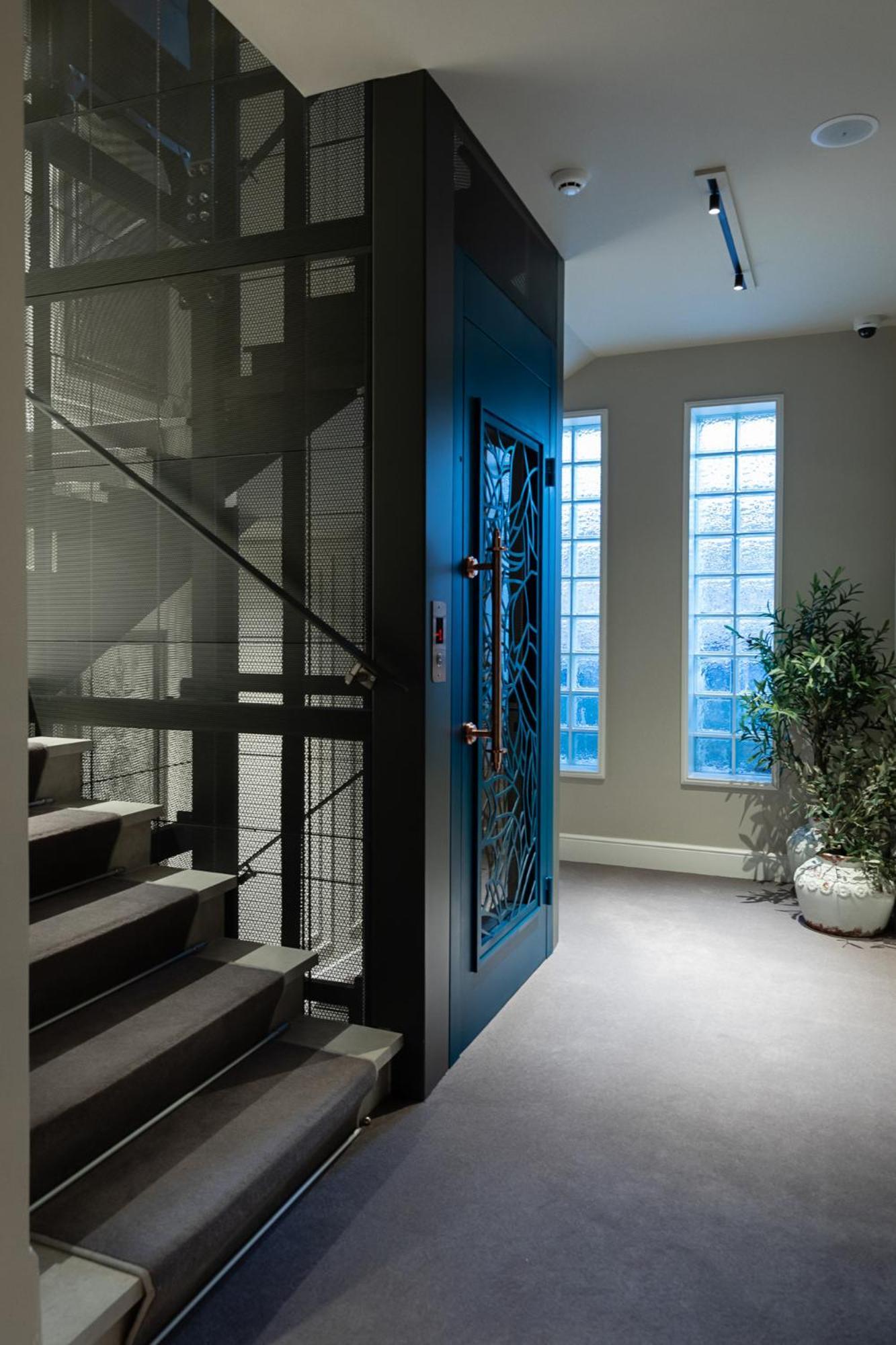 Mert Boutique Hotel 코르처 외부 사진